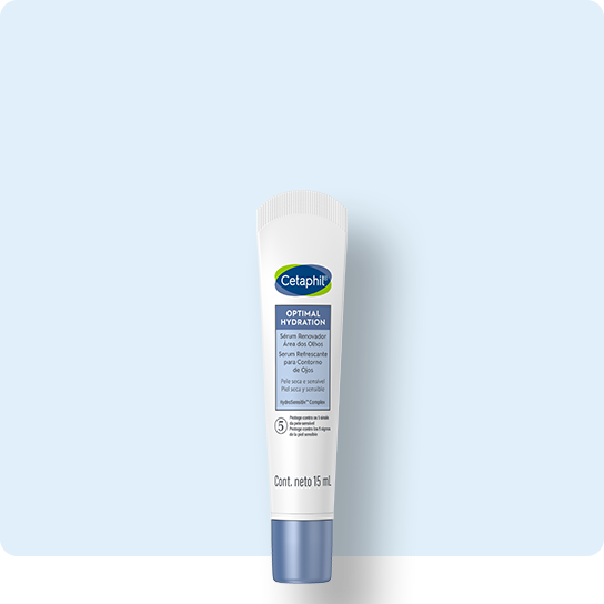 OPTIMAL HYDRATION SERUM REFRESCANTE PARA EL CONTORNO DE OJOS